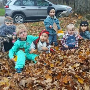 Meet your Posher, Ebonee